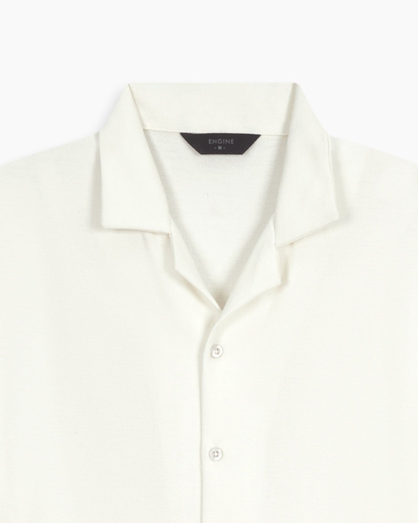 Men Button Down - Engine - Buy Now