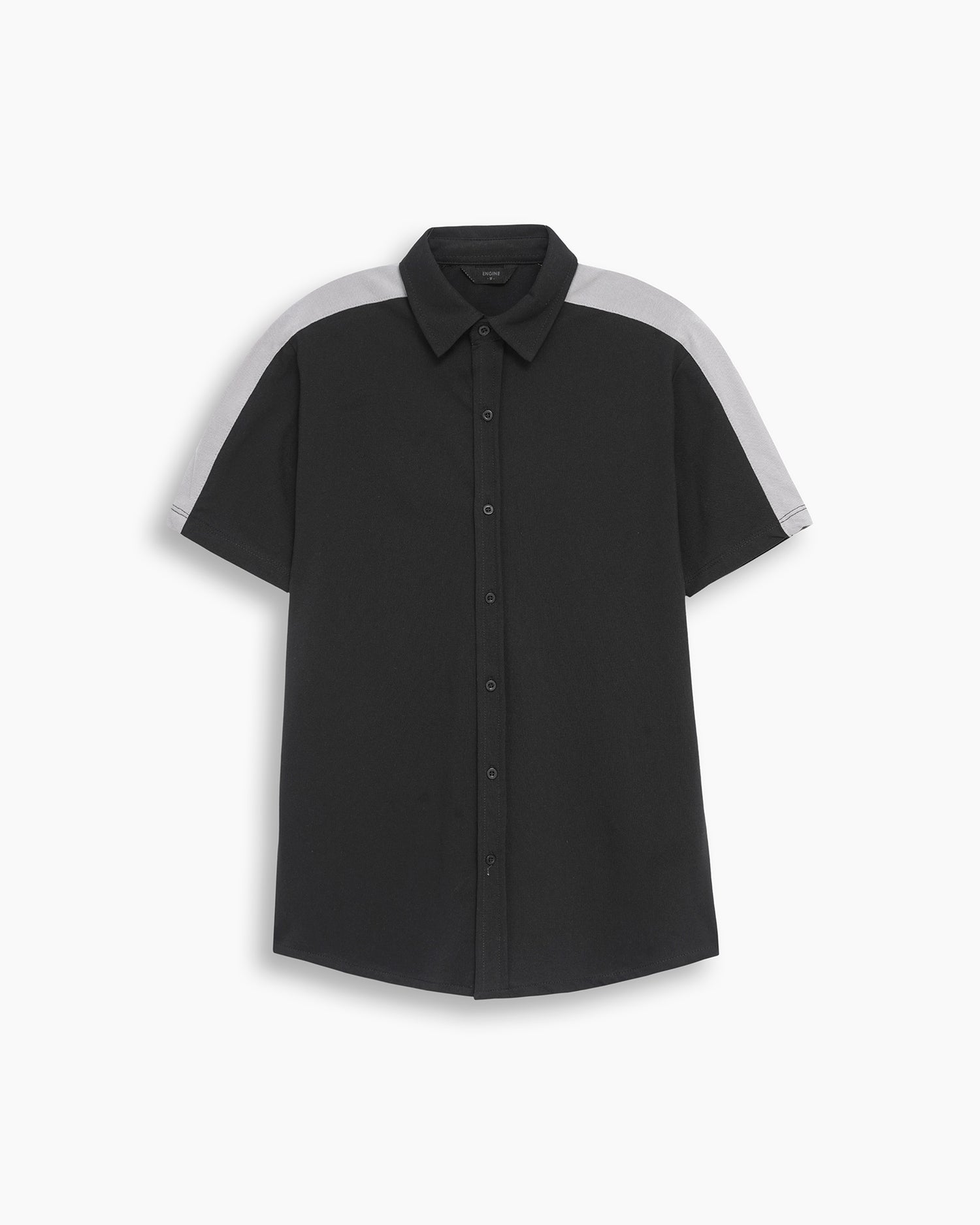 Men Button Down - Engine - Buy Now
