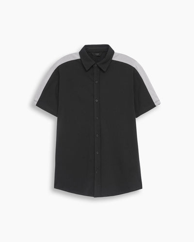 Men Button Down