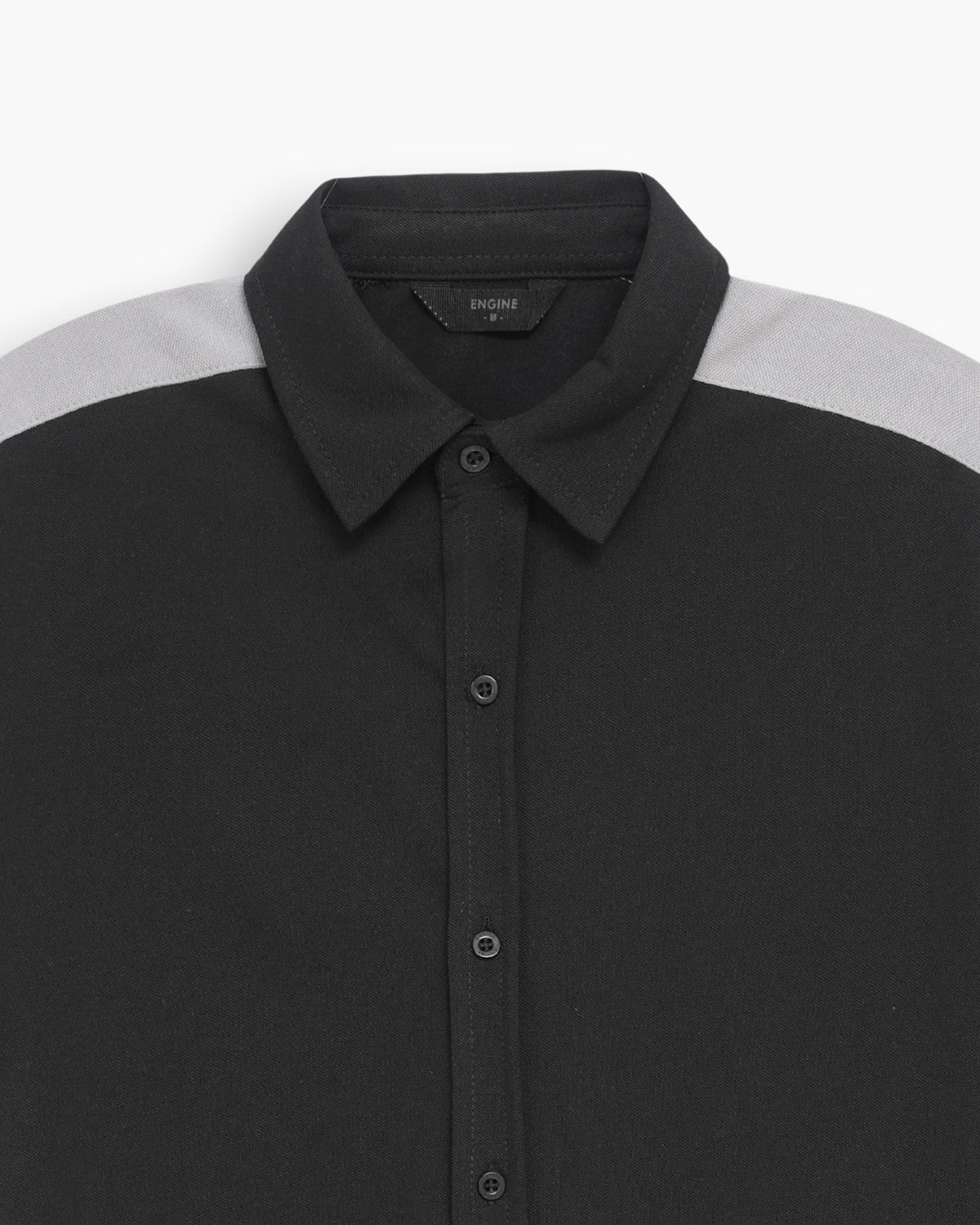 Men Button Down - Engine - Buy Now