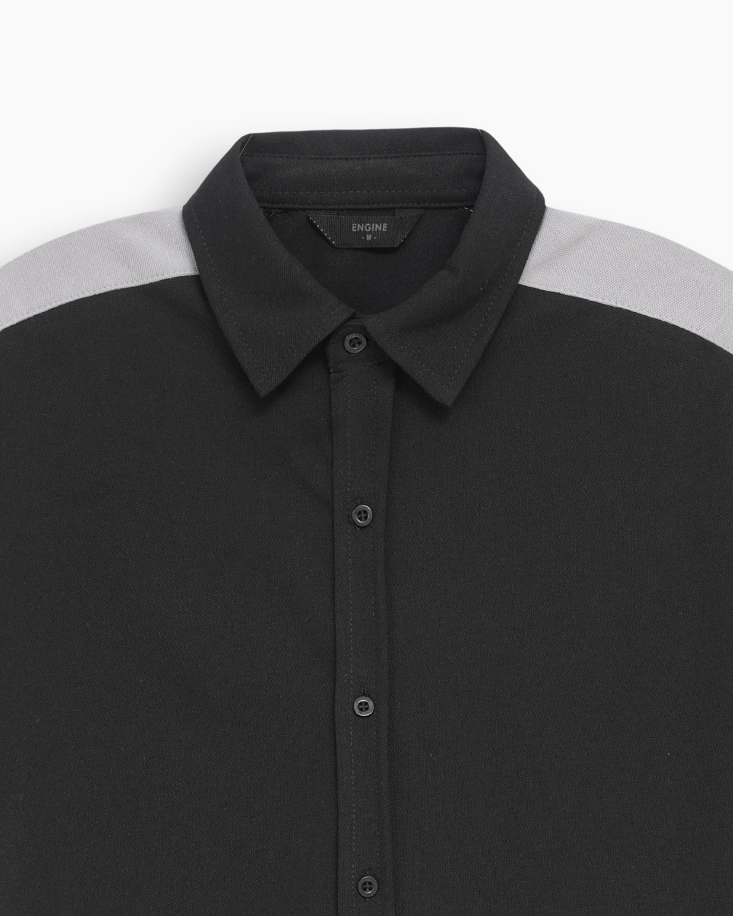 Men Button Down - Engine - Buy Now