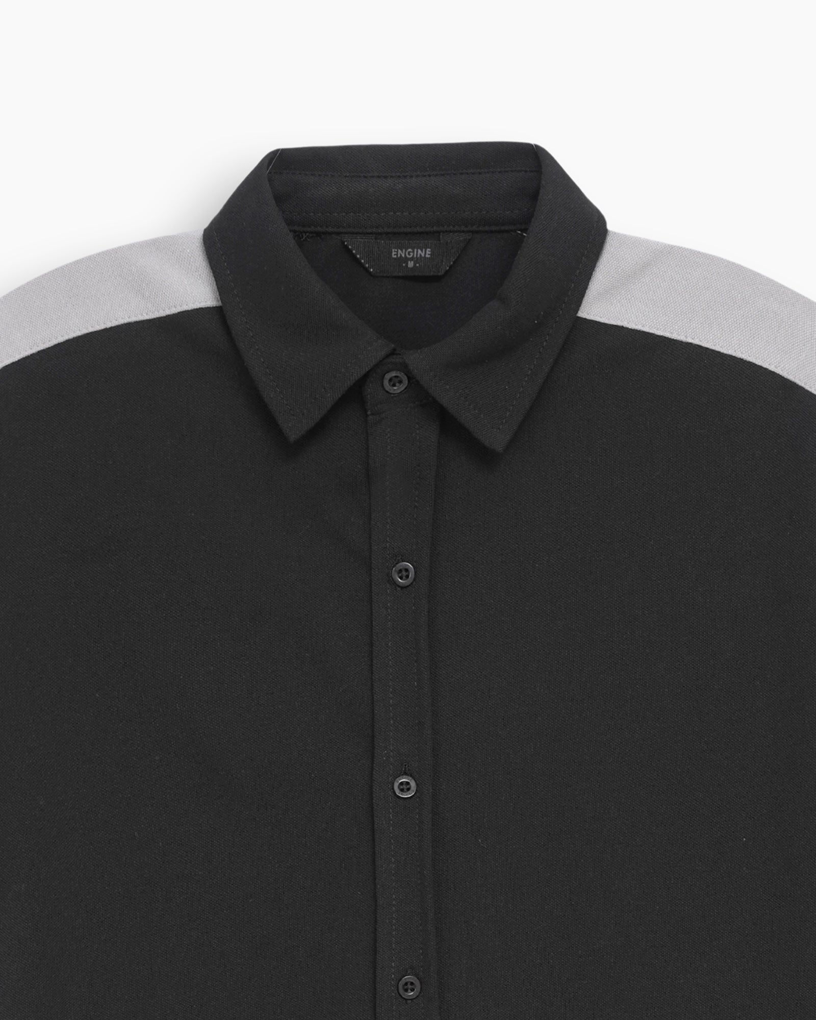 Men Button Down - Engine - Buy Now