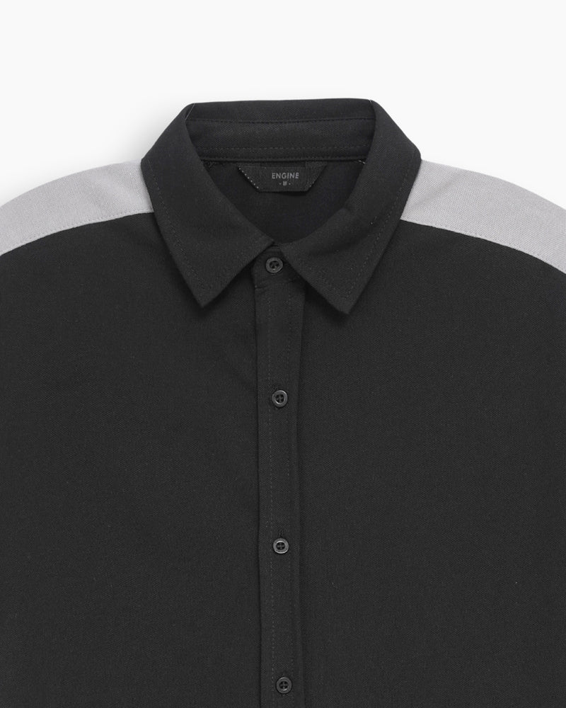 Men Button Down - Engine - Buy Now