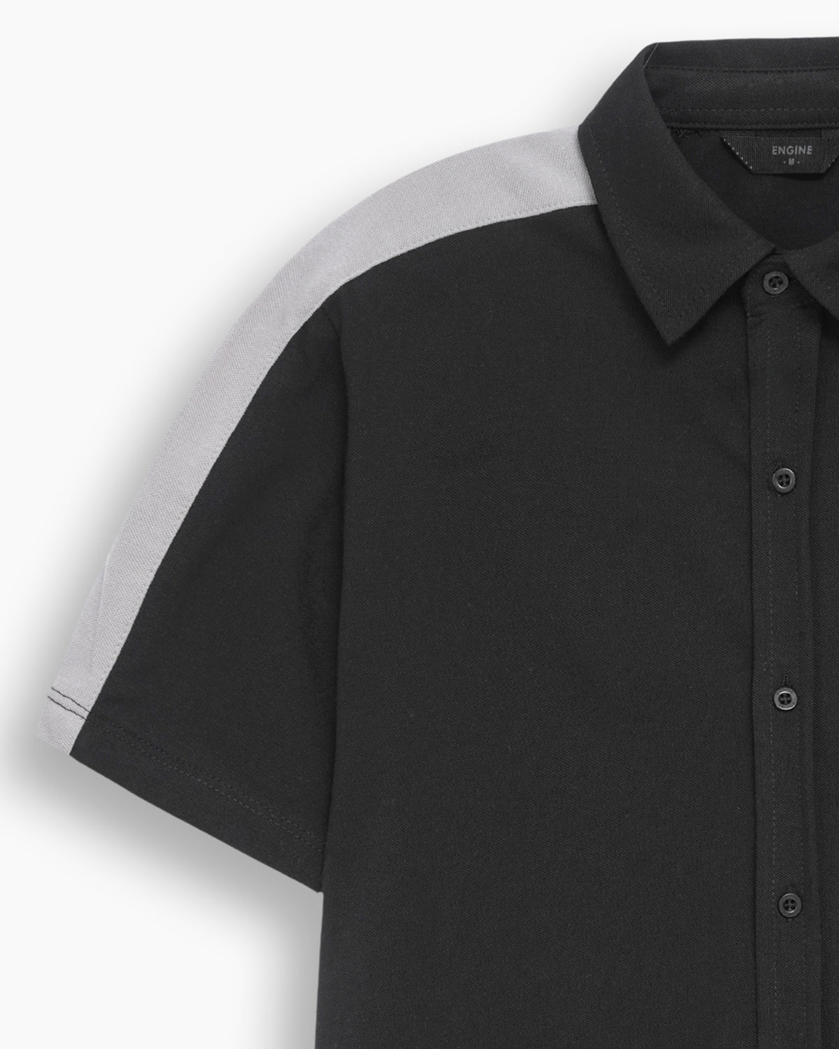 Men Button Down - Engine - Buy Now