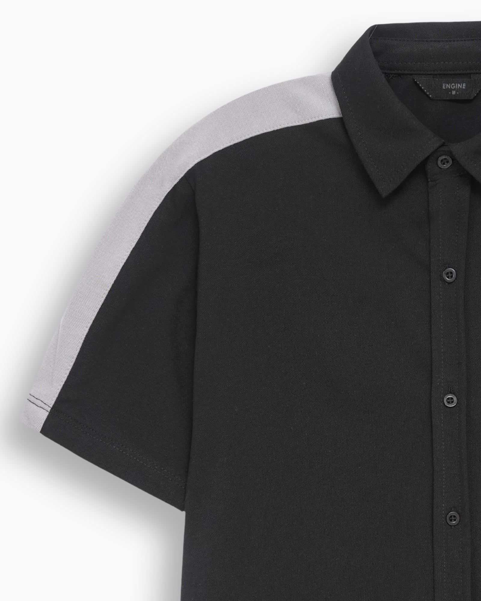 Men Button Down - Engine - Buy Now