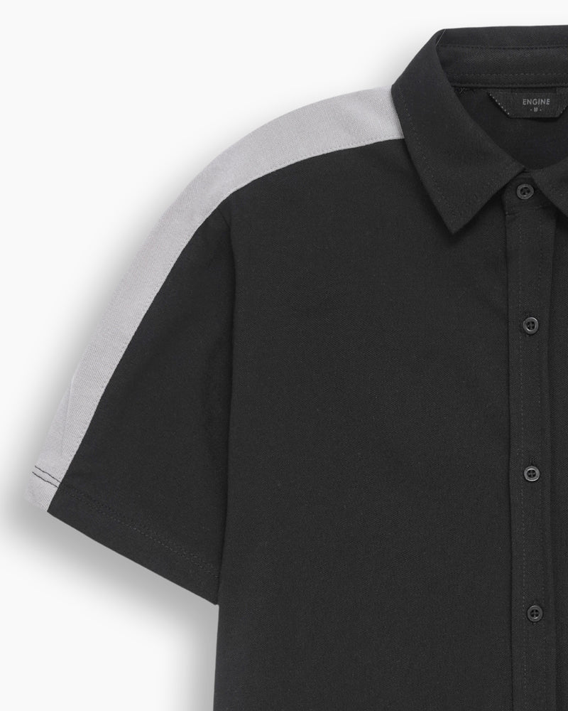 Men Button Down - Engine - Buy Now