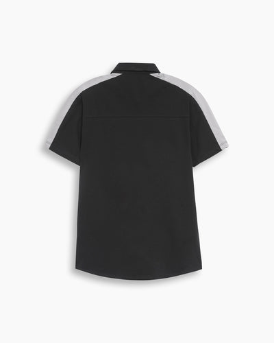 Men Button Down