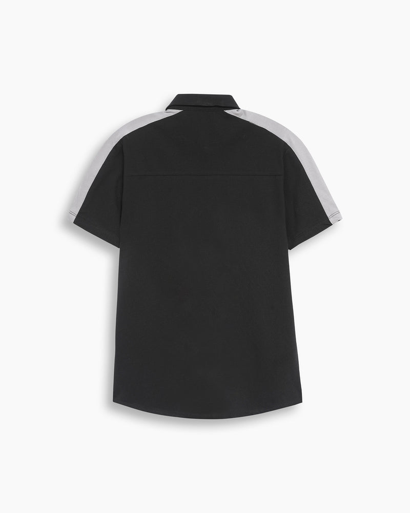 Men Button Down - Engine - Buy Now