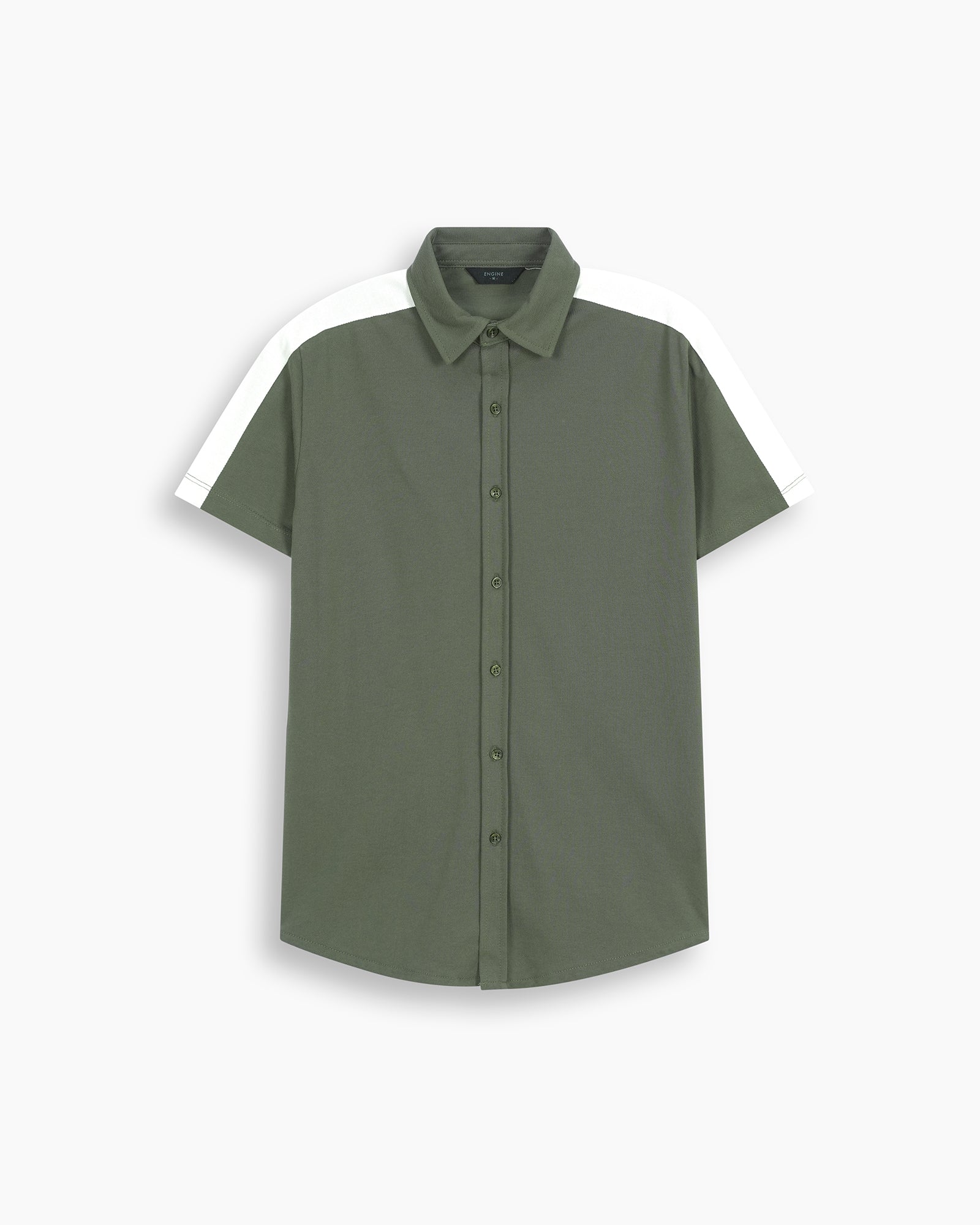 Men Button Down - Engine - Buy Now