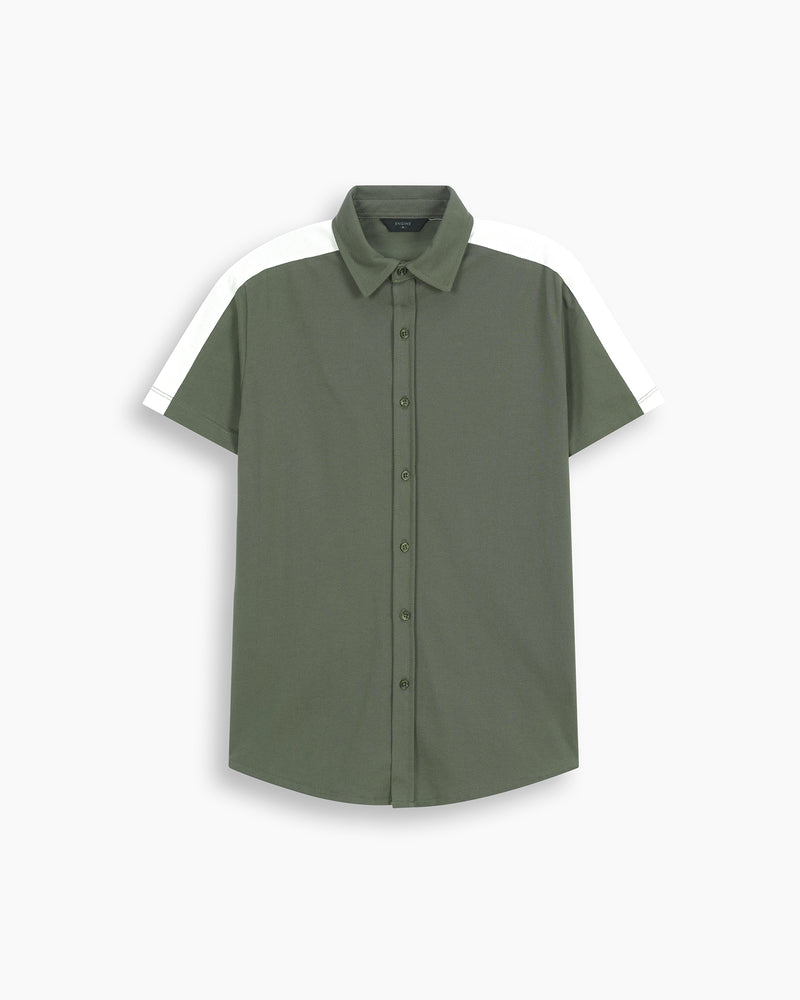 Men Button Down - Engine - Buy Now