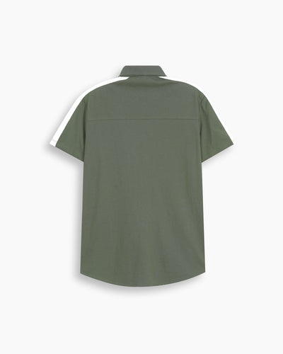 Men Button Down