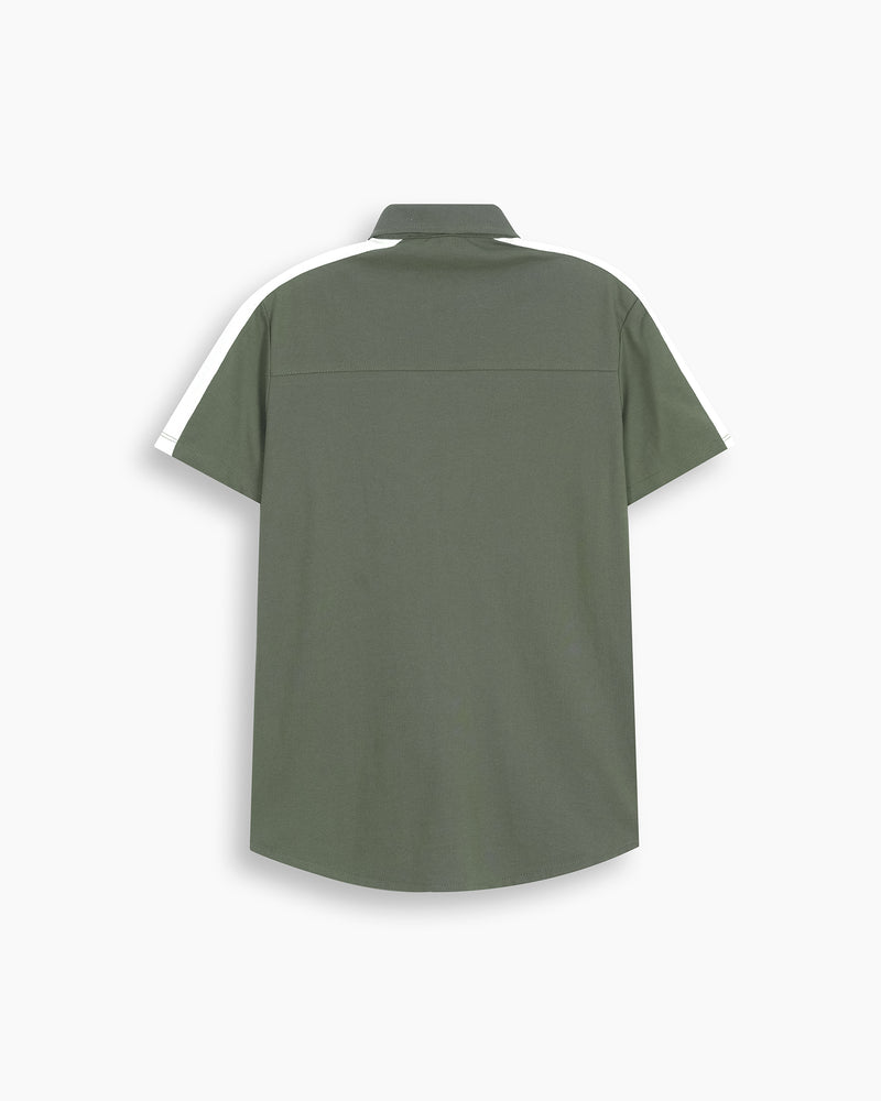 Men Button Down - Engine - Buy Now