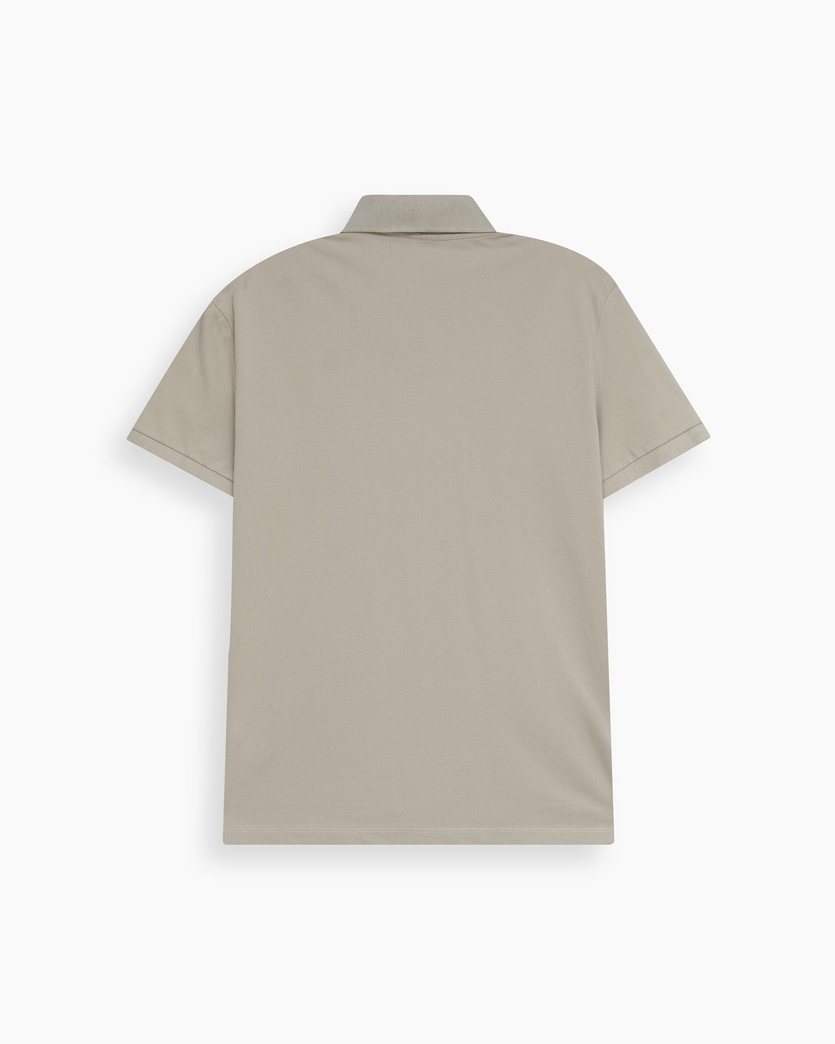 Men Zipper Polo - Engine - Buy Now