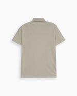 Men Zipper Polo - Engine - Buy Now