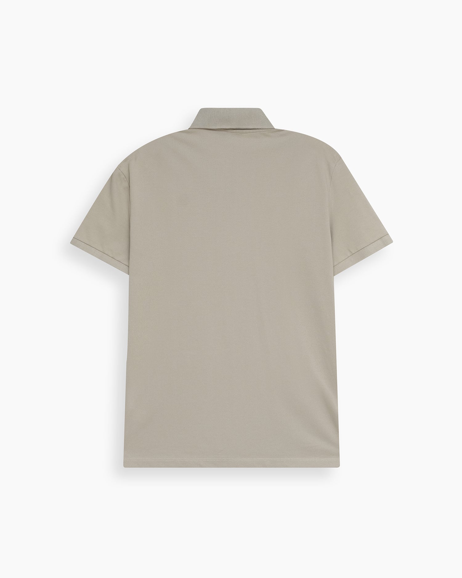 Men Zipper Polo - Engine - Buy Now