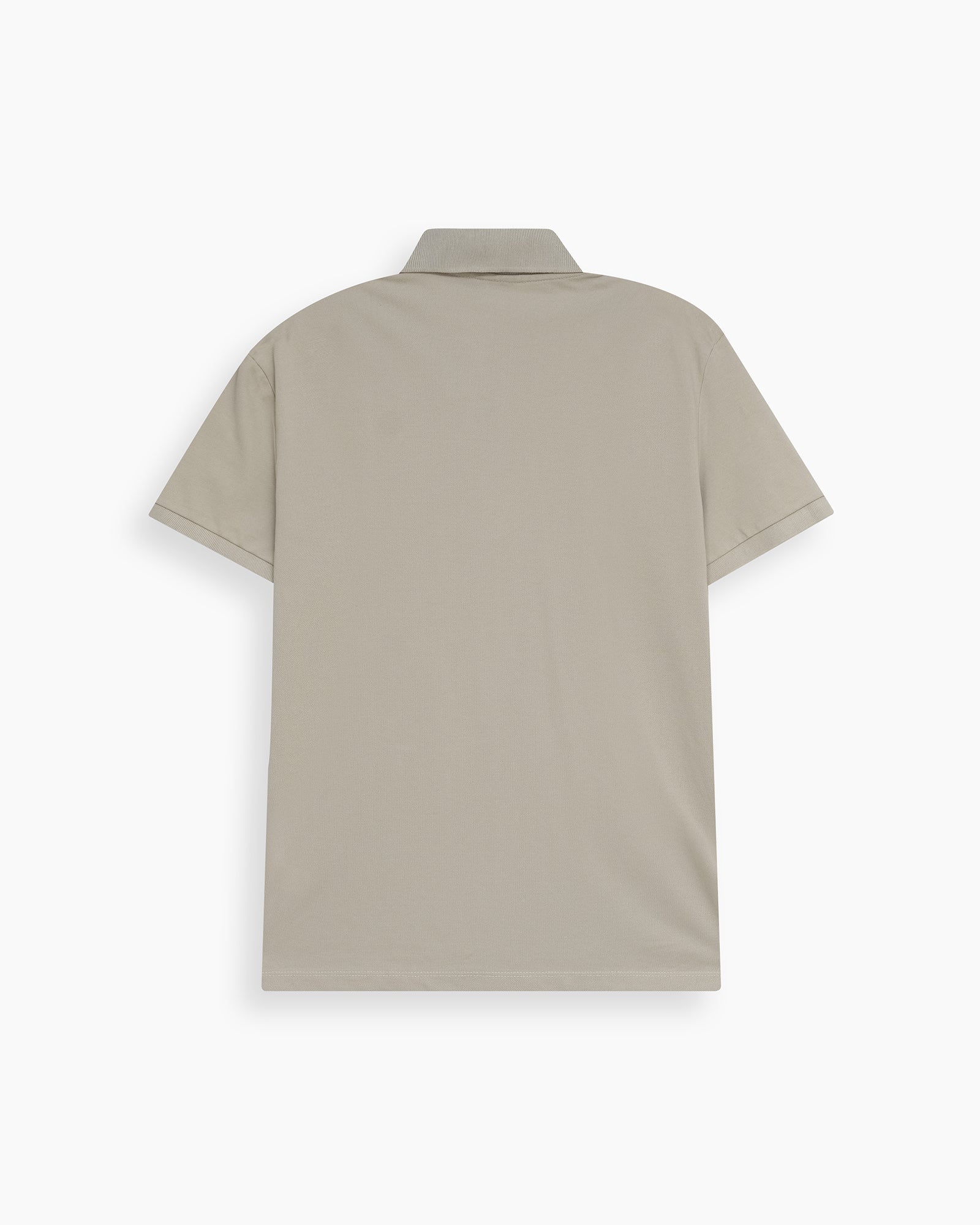 Men Zipper Polo - Engine - Buy Now