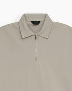 Men Zipper Polo - Engine - Buy Now