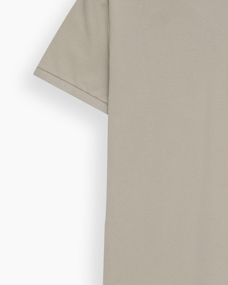 Men Zipper Polo - Engine - Buy Now