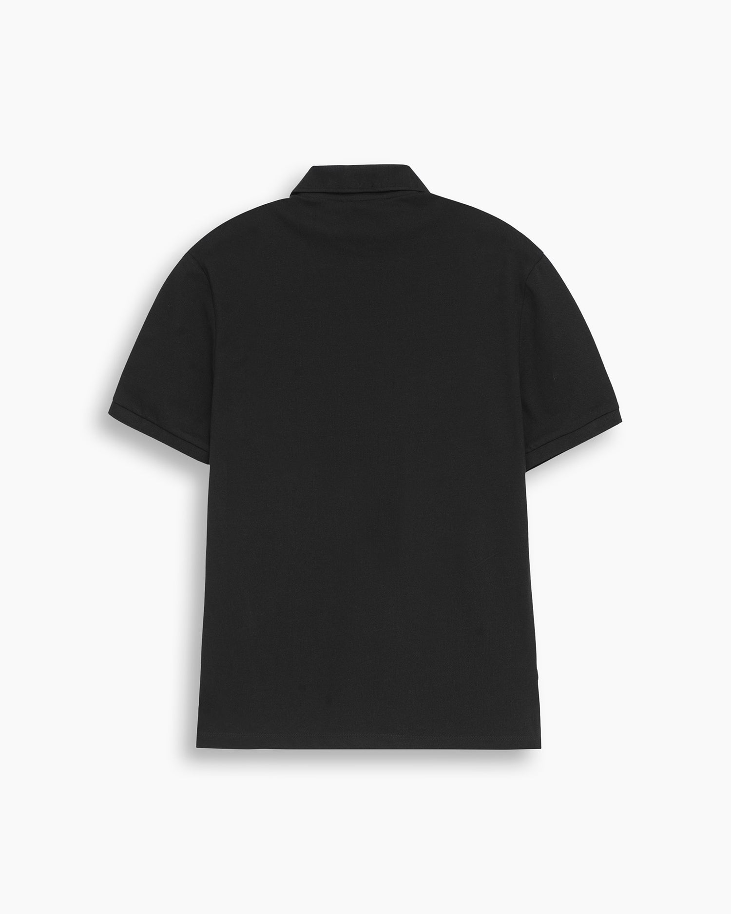 Men Zipper Polo - Engine - Buy Now