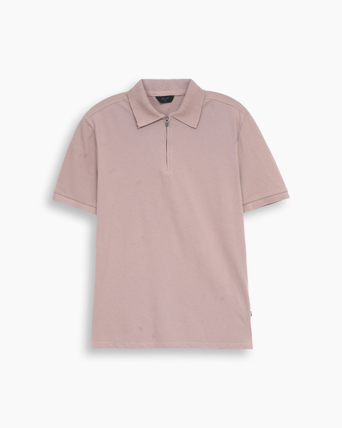 Men Polo Tee - Engine - Buy Now