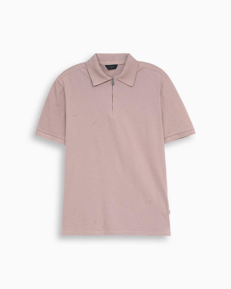 Men Polo Tee - Engine - Buy Now