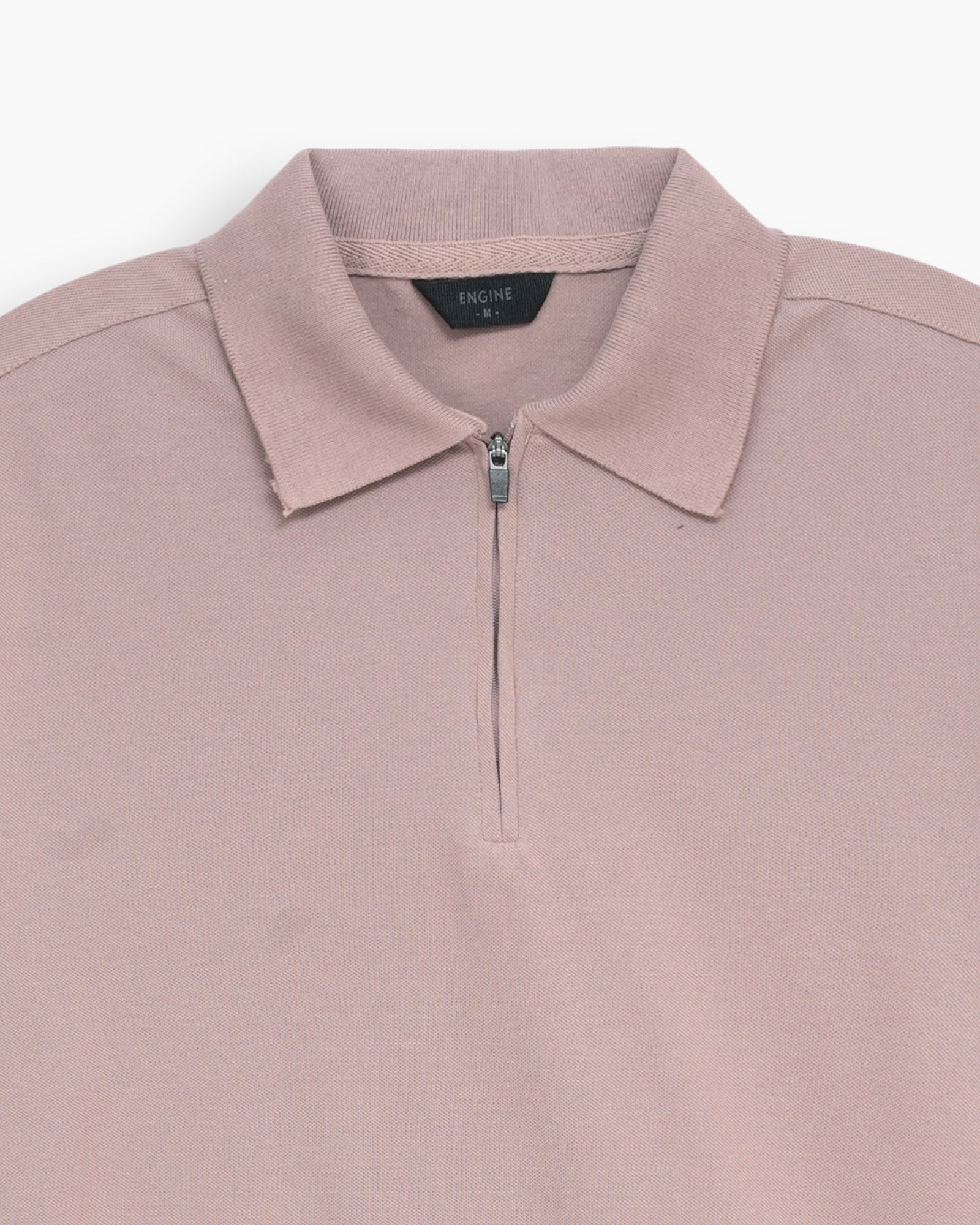 Men Polo Tee - Engine - Buy Now