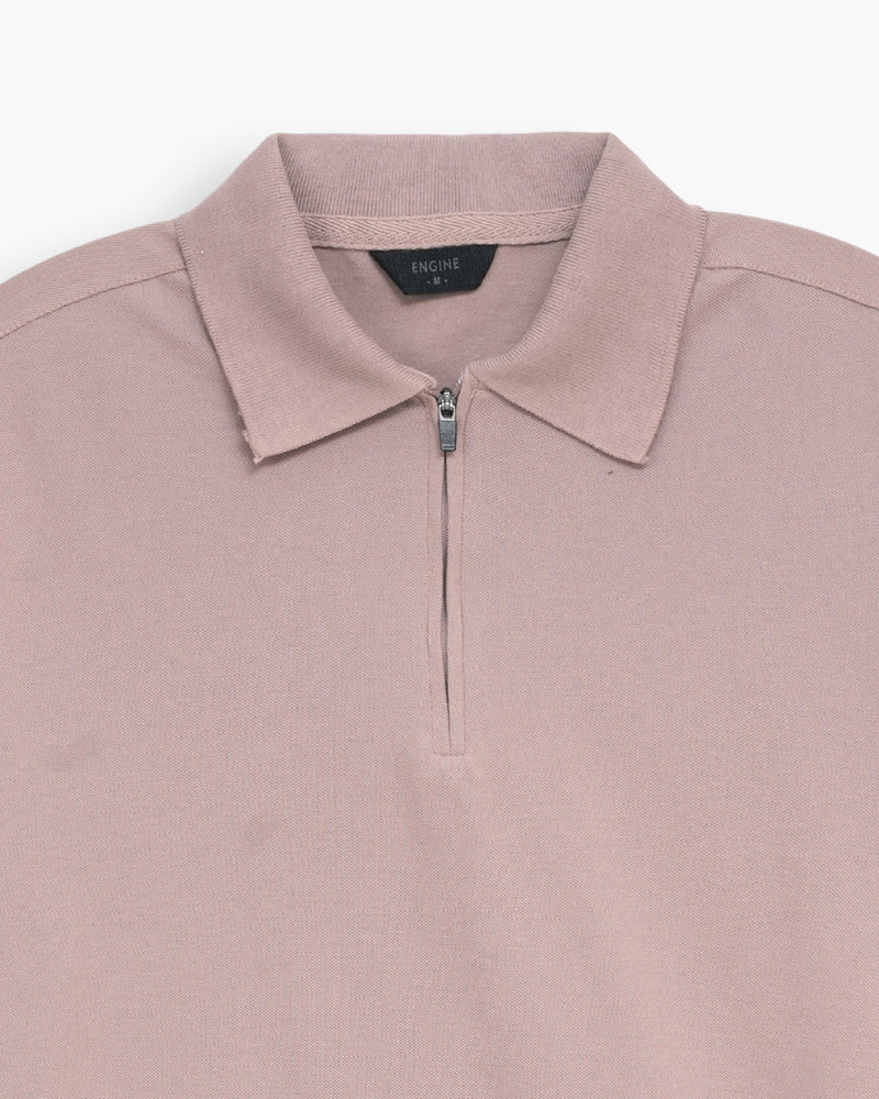 Men Polo Tee - Engine - Buy Now