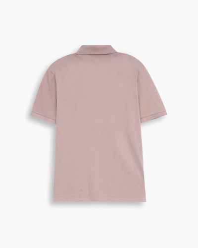 Men Polo Tee