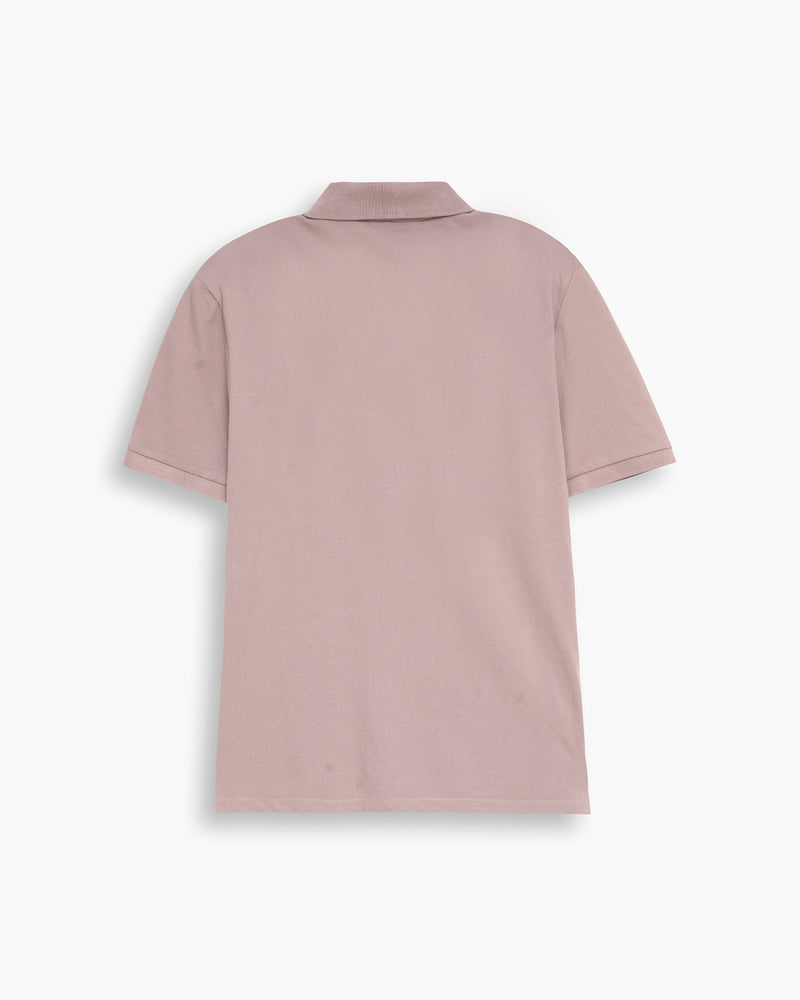 Men Polo Tee - Engine - Buy Now