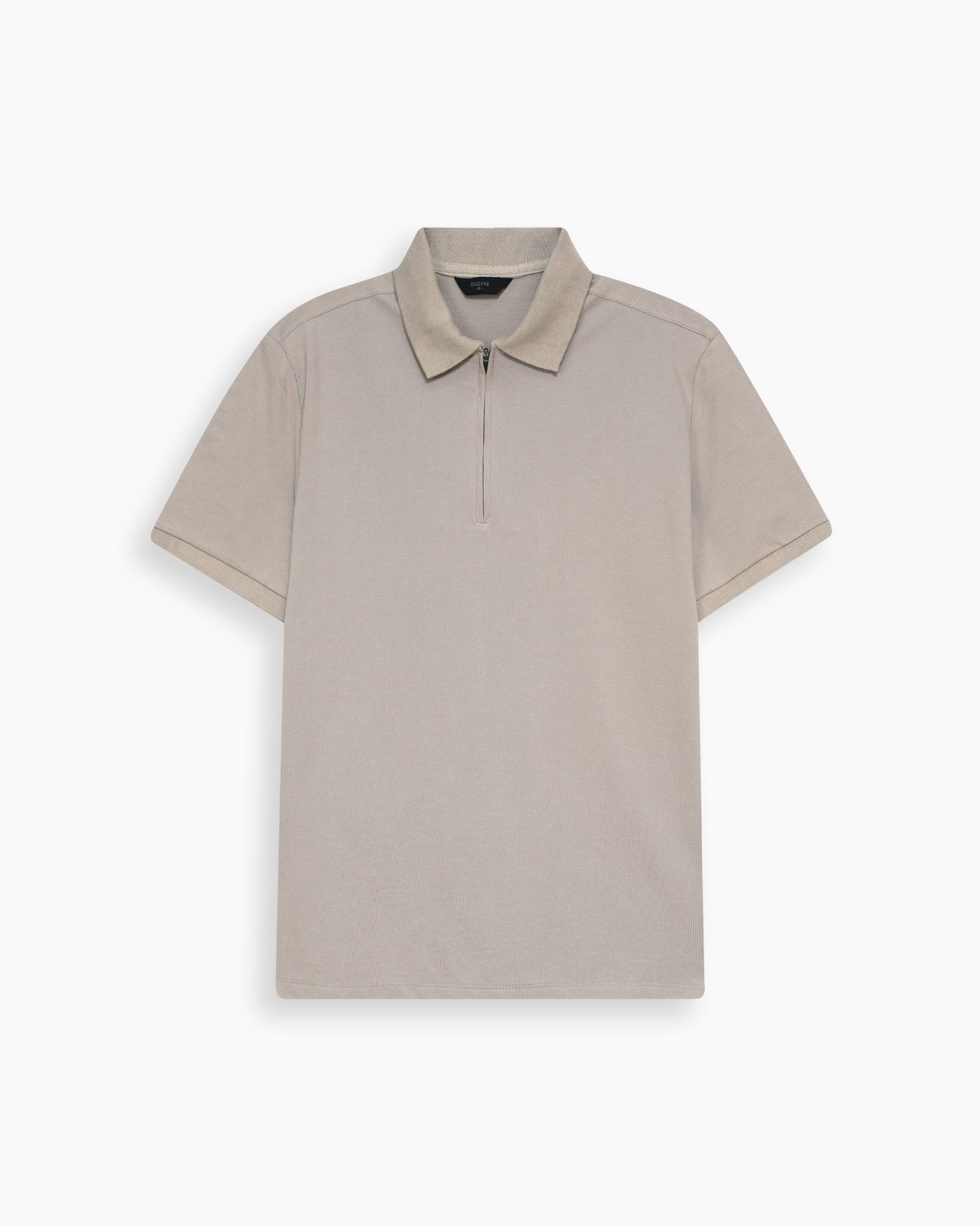 Men Polo Tee - Engine - Buy Now