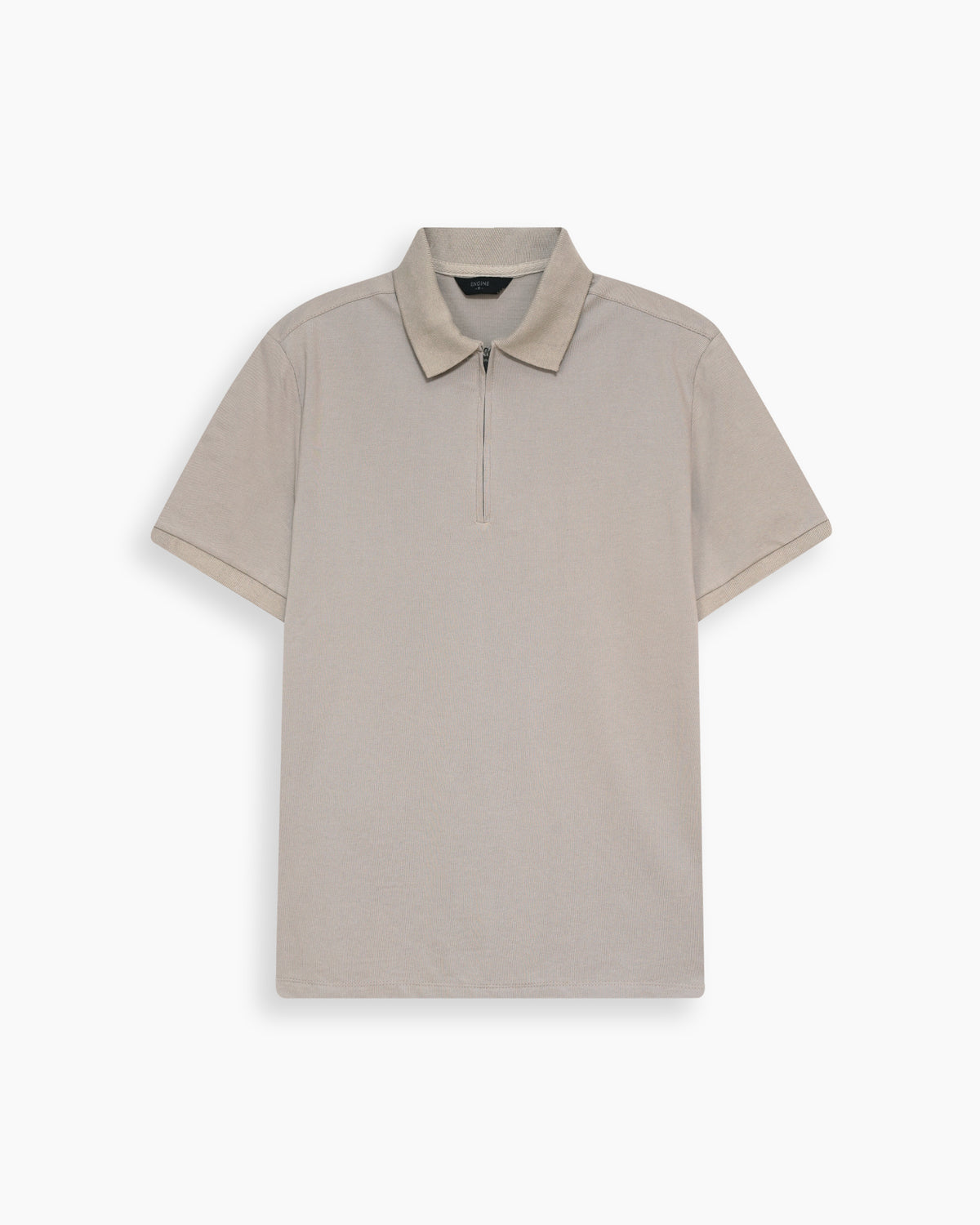 Men Polo Tee - Engine - Buy Now
