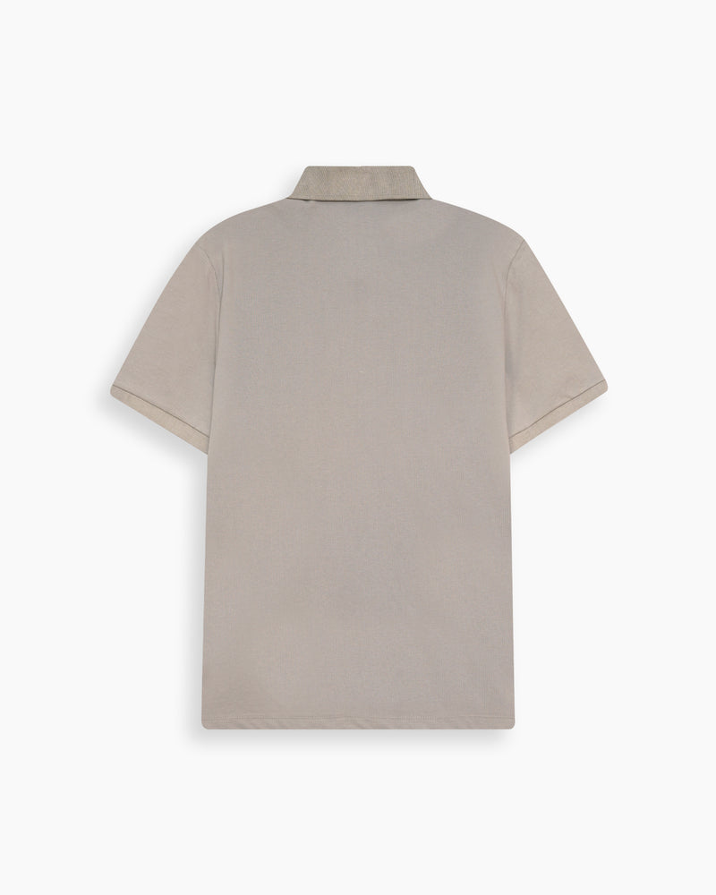Men Polo Tee - Engine - Buy Now