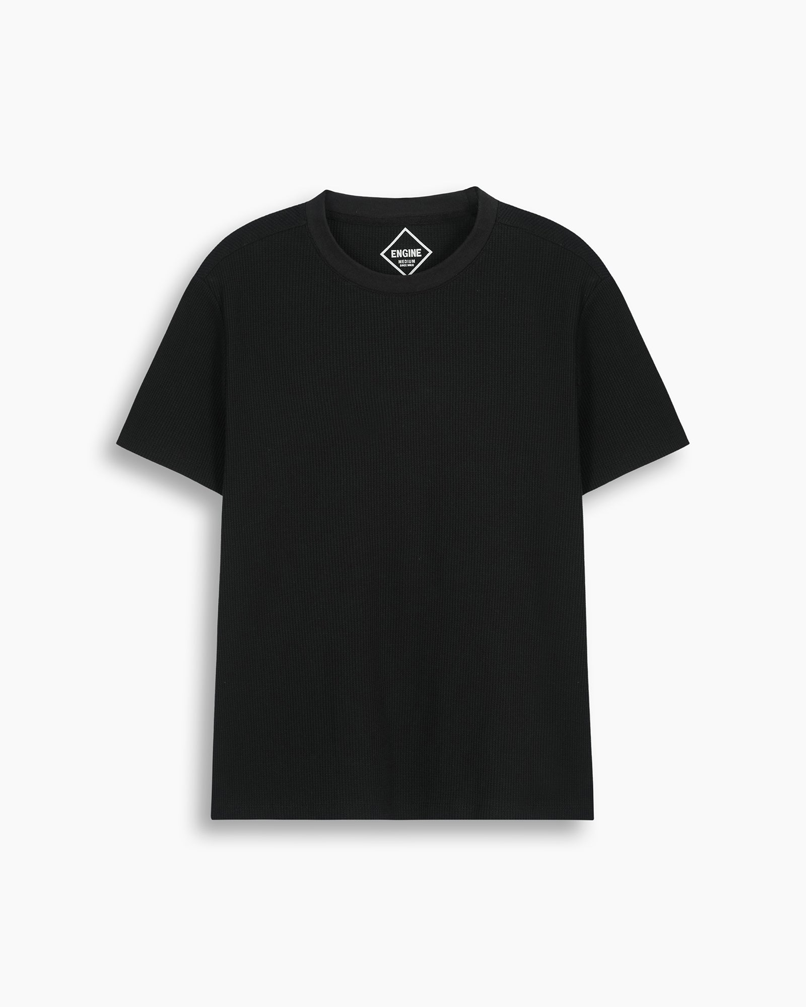 Men T Shirt - Engine - Buy Now