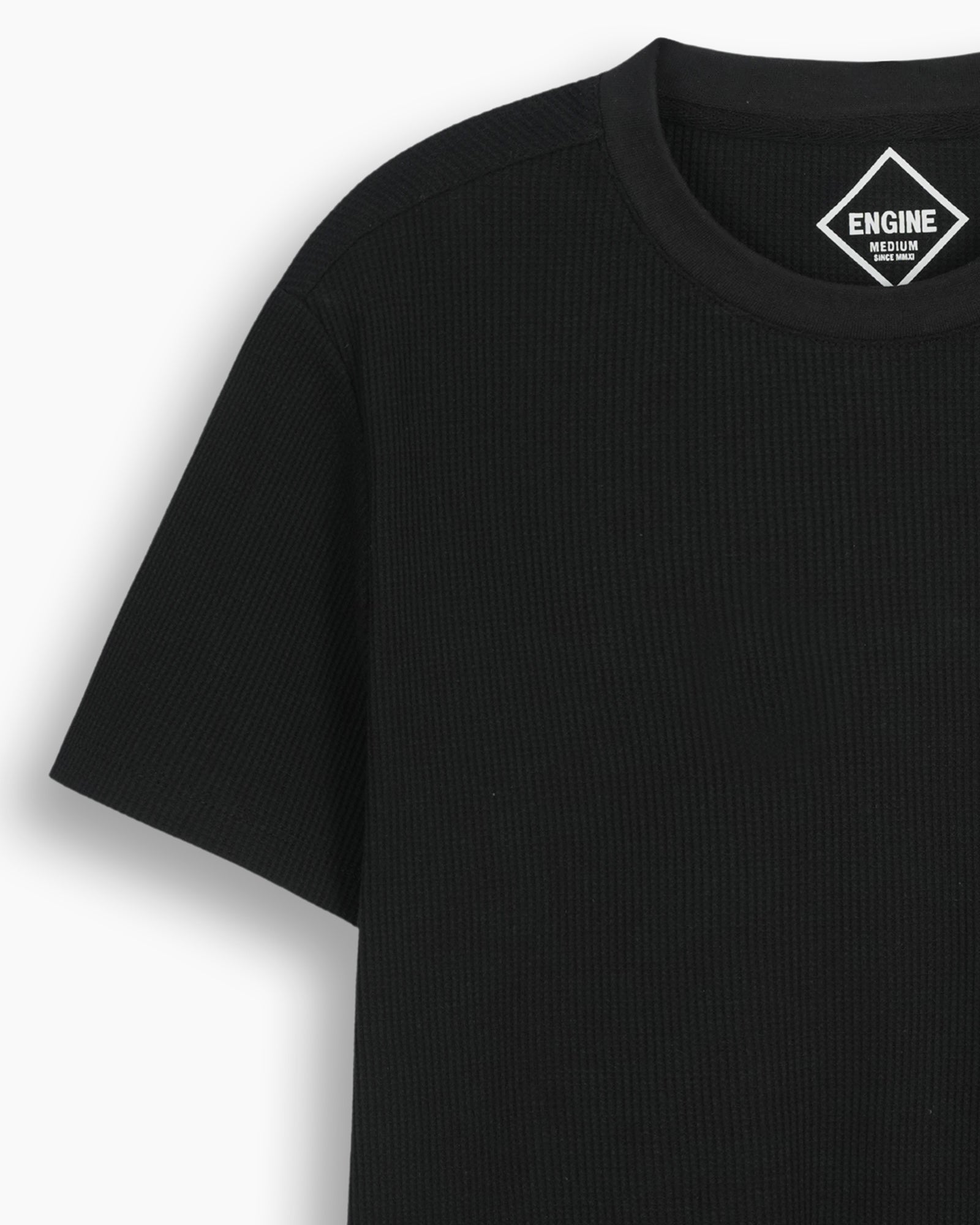 Men T Shirt - Engine - Buy Now