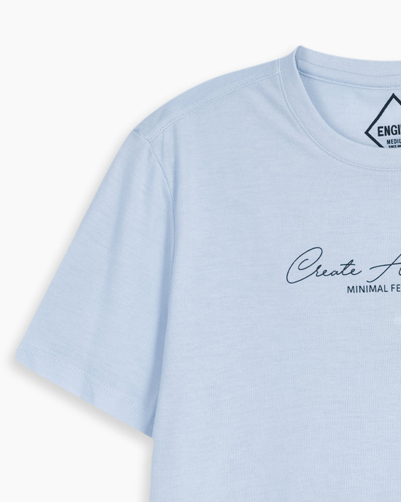 Men T Shirt - Engine - Buy Now