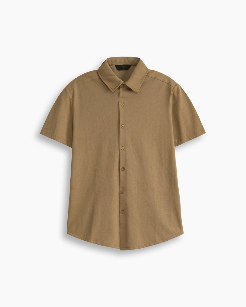 Men Button Down