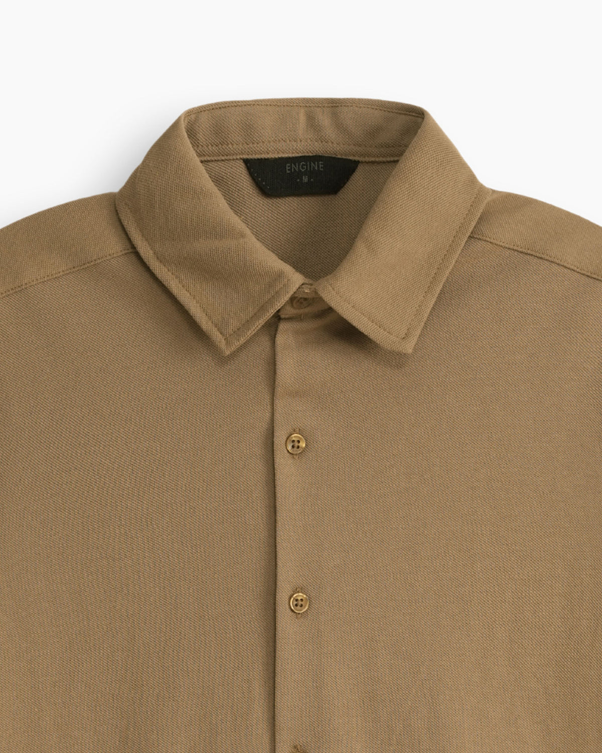 Men Button Down - Engine - Buy Now