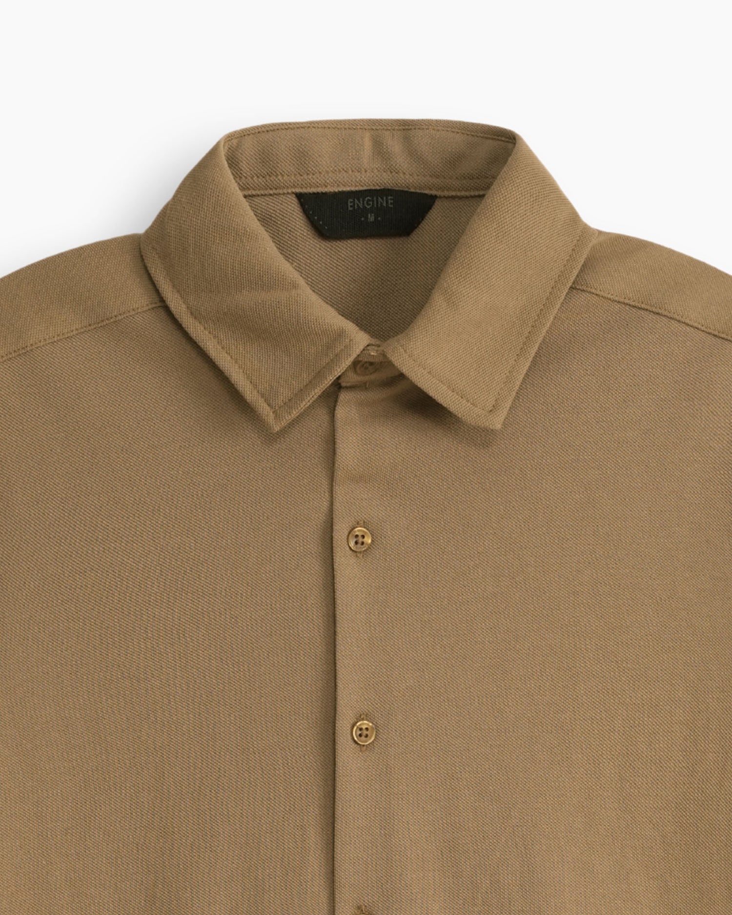 Men Button Down - Engine - Buy Now