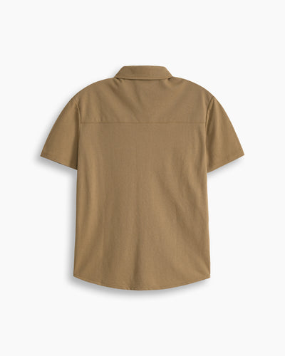 Men Button Down