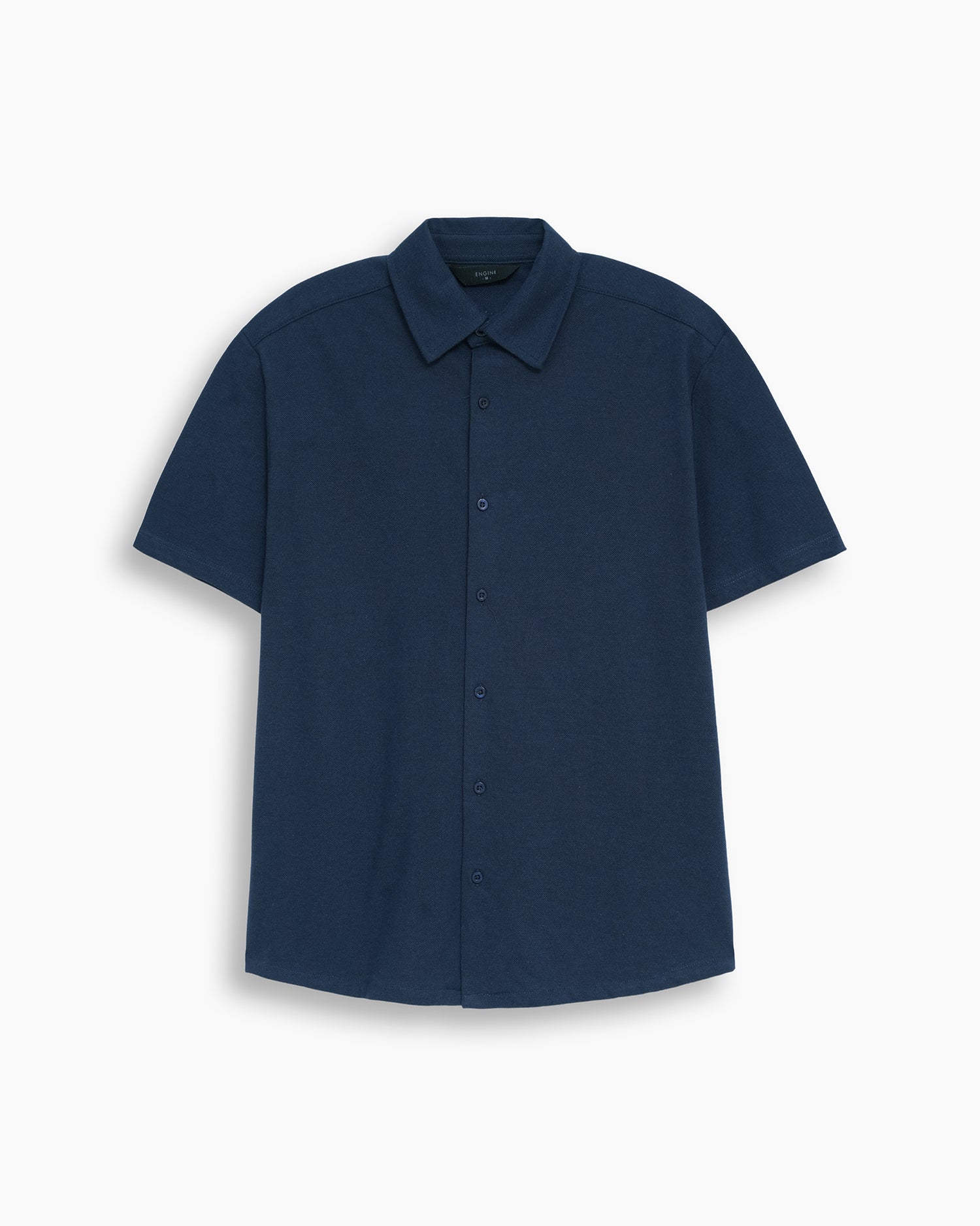 Men Button Down - Engine - Buy Now