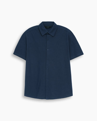 Men Button Down