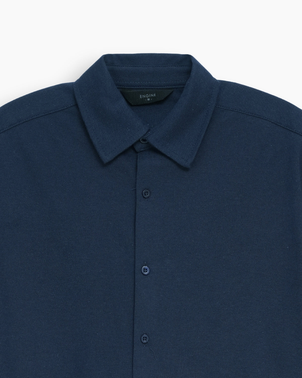 Men Button Down - Engine - Buy Now