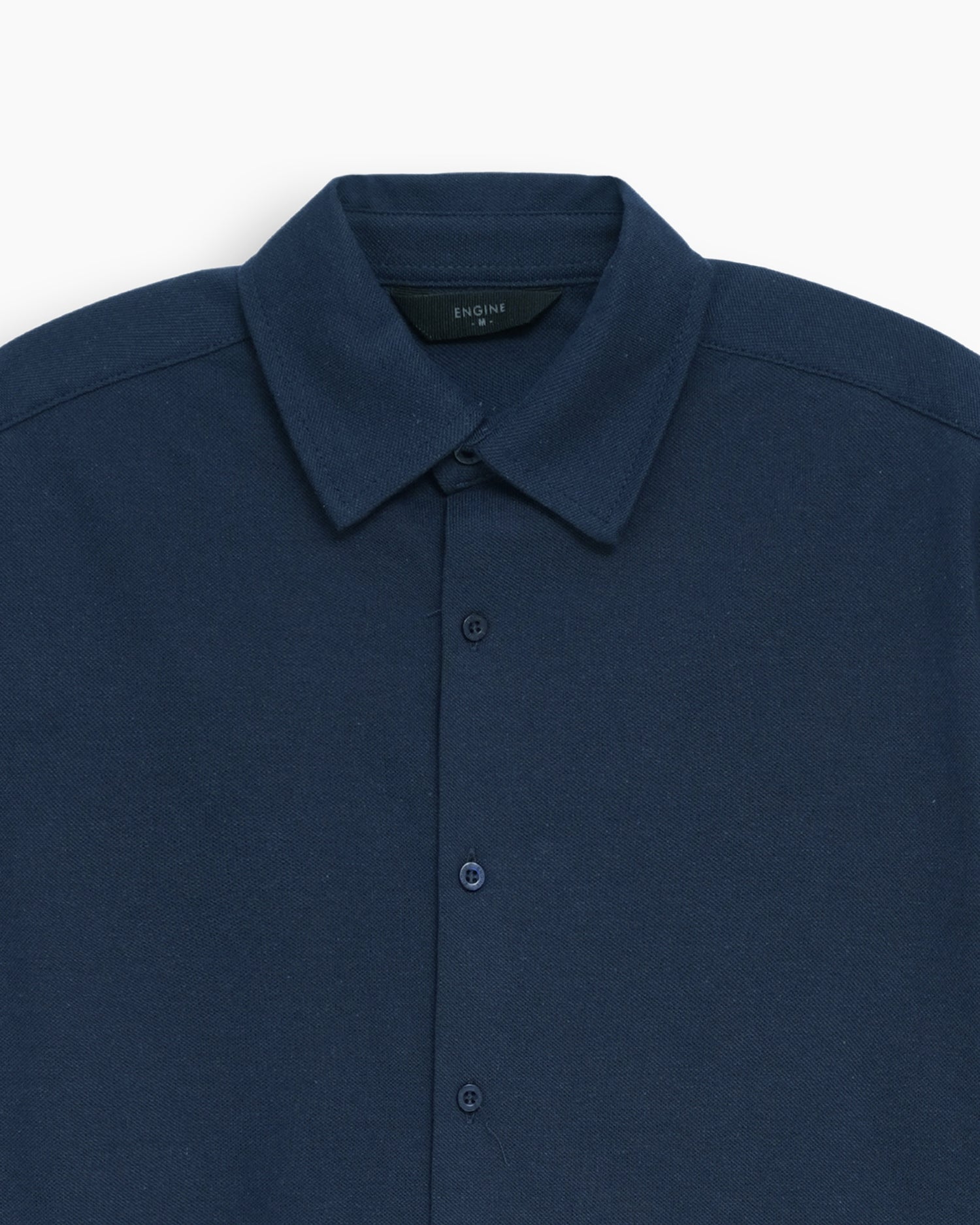 Men Button Down - Engine - Buy Now