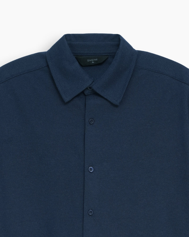 Men Button Down - Engine - Buy Now