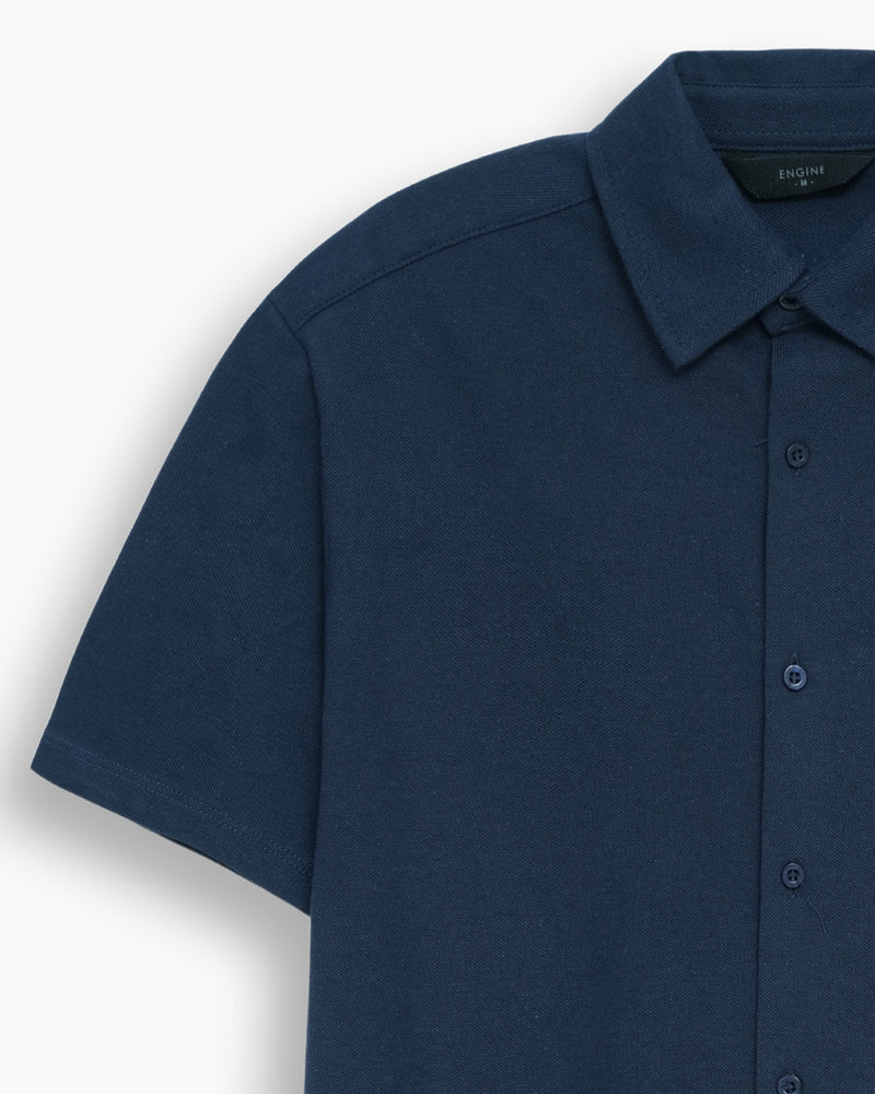 Men Button Down - Engine - Buy Now