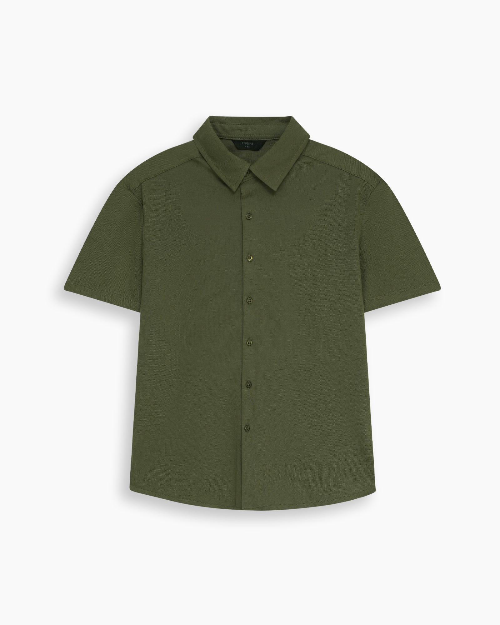 Men Button Down - Engine - Buy Now