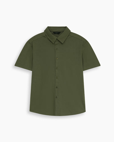Men Button Down
