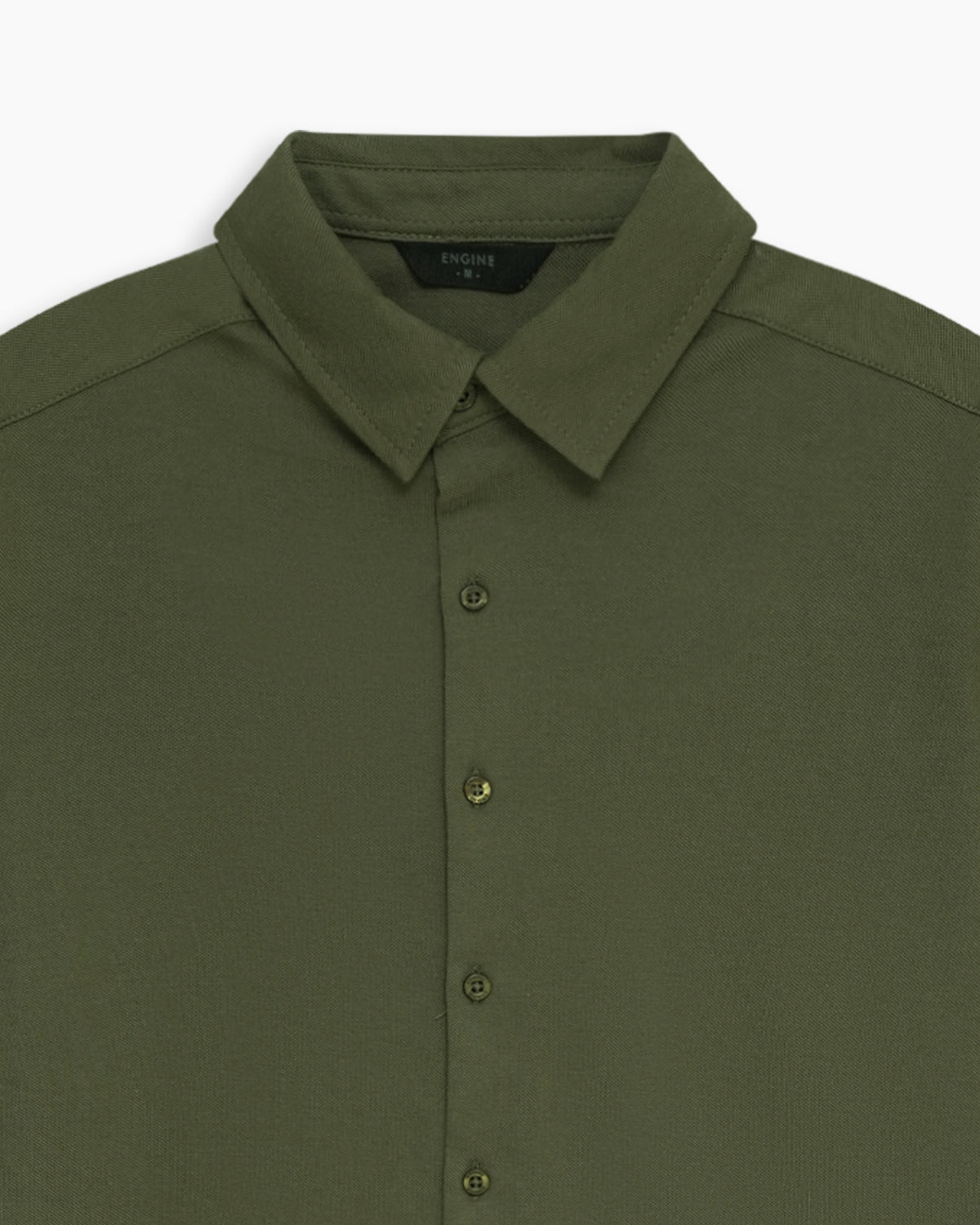 Men Button Down - Engine - Buy Now