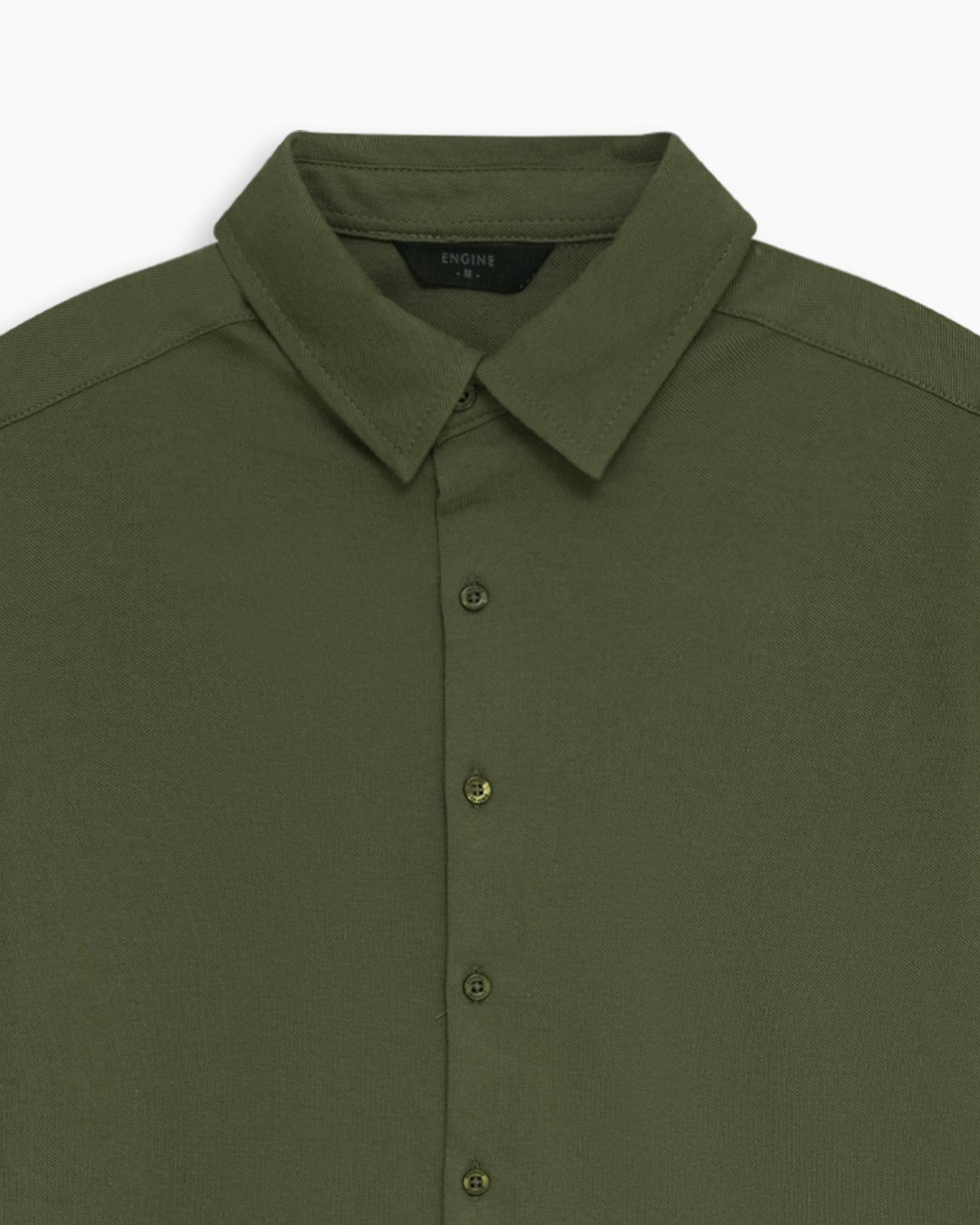 Men Button Down - Engine - Buy Now