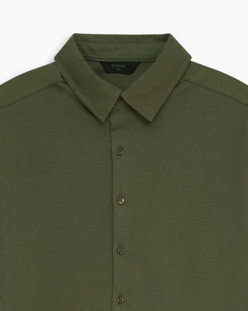 Men Button Down - Engine - Buy Now